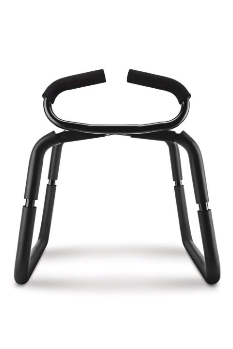 WHIPSMART DELUXE SEX STOOL WITH HANDLES WHIPSMART DELUXE SEX STOOL WITH HANDLES