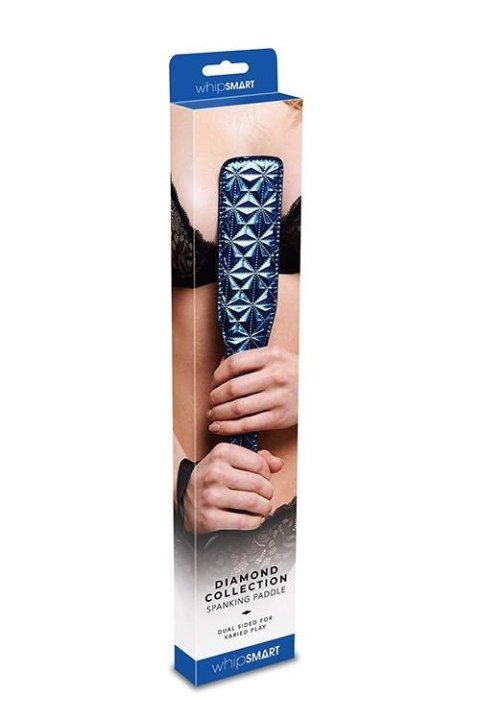 WHIPSMART DIAMOND PADDLE BLUE WHIPSMART DIAMOND PADDLE BLUE