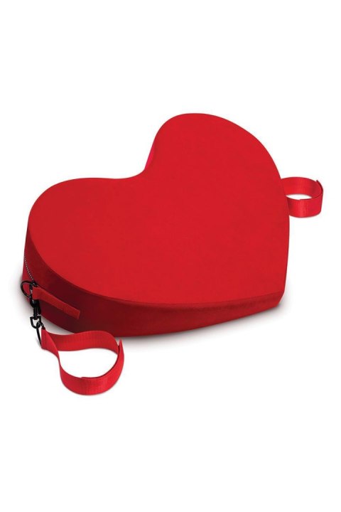 WHIPSMART HEART CUSHION WHIPSMART HEART CUSHION
