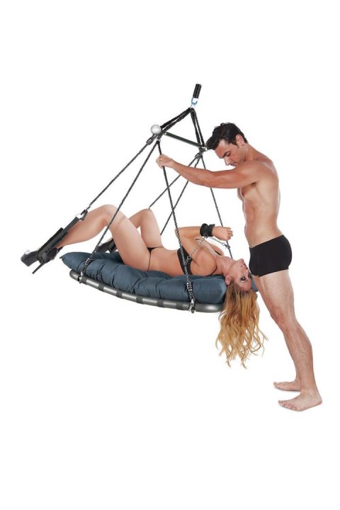 WHIPSMART KING SIZE LOVE SWING WHIPSMART KING SIZE LOVE SWING