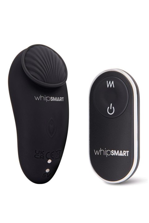 WHIPSMART RECHARGEABLE REMOTE CONTROL PANTY VIBE WHIPSMART RECHARGEABLE REMOTE CONTROL PANTY VIBE