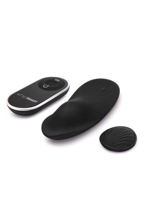 WHIPSMART RECHARGEABLE REMOTE CONTROL PANTY VIBE WHIPSMART RECHARGEABLE REMOTE CONTROL PANTY VIBE
