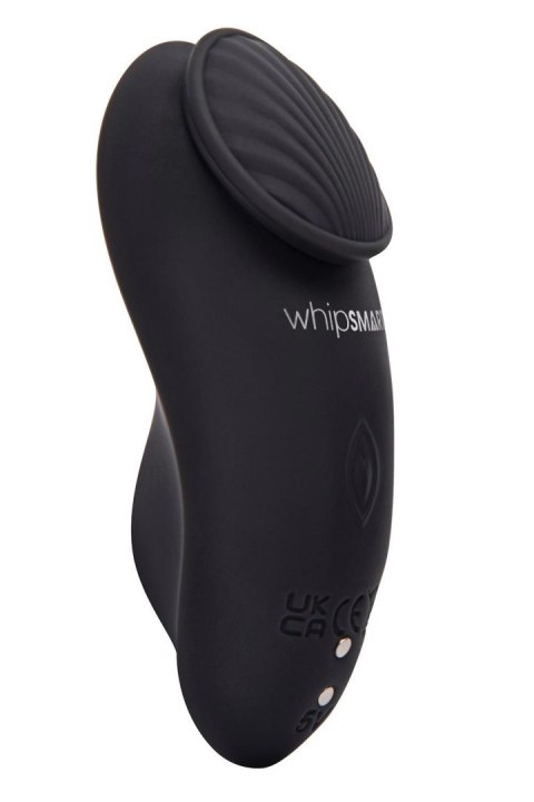 WHIPSMART RECHARGEABLE REMOTE CONTROL PANTY VIBE WHIPSMART RECHARGEABLE REMOTE CONTROL PANTY VIBE