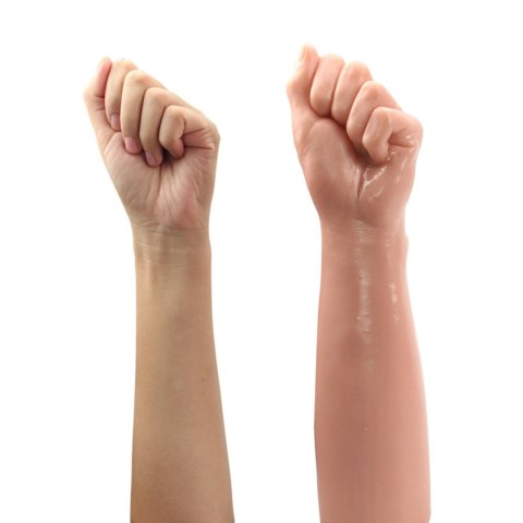 12"" King Size Realistic Bitch Fist