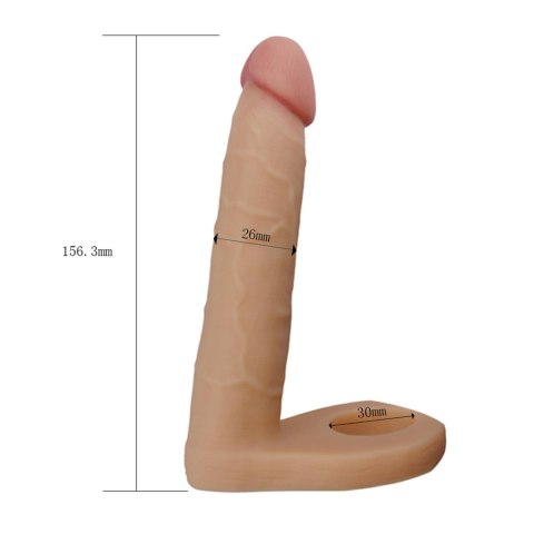6.25"" The Ultra Soft Double 6.25"" The Ultra Soft Double