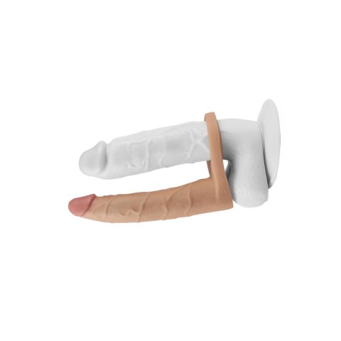 7"" The Ultra Soft Double Vibrating 7"" The Ultra Soft Double Vibrating