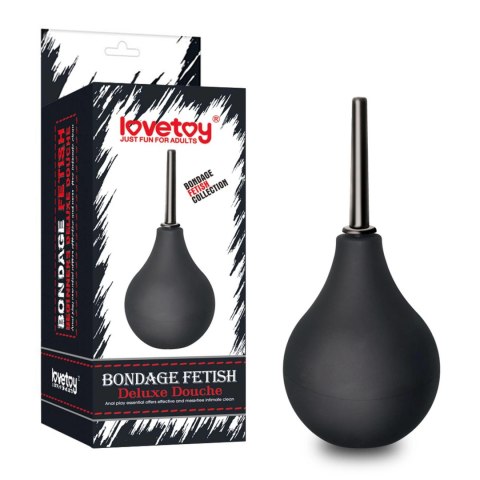 Bondage Fetish Deluxe Douche Bondage Fetish Deluxe Douche