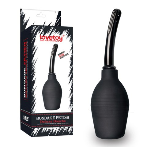 Bondage Fetish Deluxe Douche Bondage Fetish Deluxe Douche
