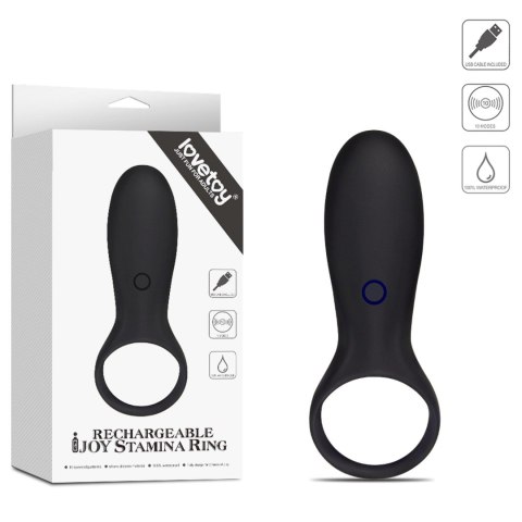 IJOY Rechargeable Stamina Ring IJOY Rechargeable Stamina Ring