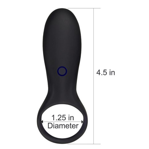 IJOY Rechargeable Stamina Ring IJOY Rechargeable Stamina Ring