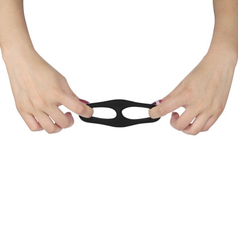 Ultra Soft Platinum Cure Silicone Cockring Ultra Soft Platinum Cure Silicone Cockring