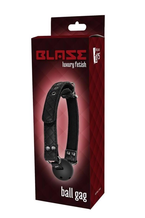 BLAZE BALL GAG DIAMOND BLACK BLAZE BALL GAG DIAMOND BLACK
