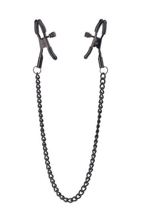 BLAZE DELUXE NIPPLE CLAMPS BLAZE DELUXE NIPPLE CLAMPS