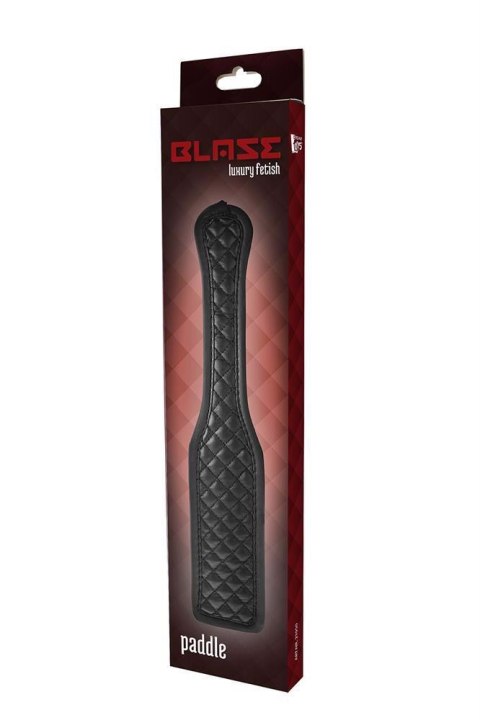 BLAZE PADDLE DIAMOND BLACK BLAZE PADDLE DIAMOND BLACK