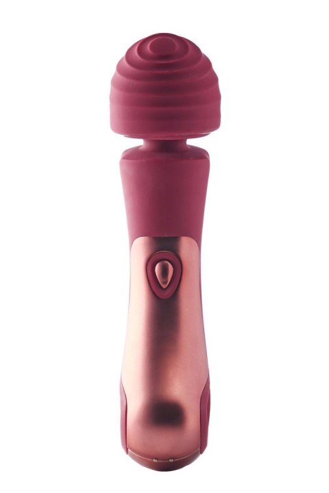 DINKY CURVED WAND JACKY 0. DINKY CURVED WAND JACKY 0.