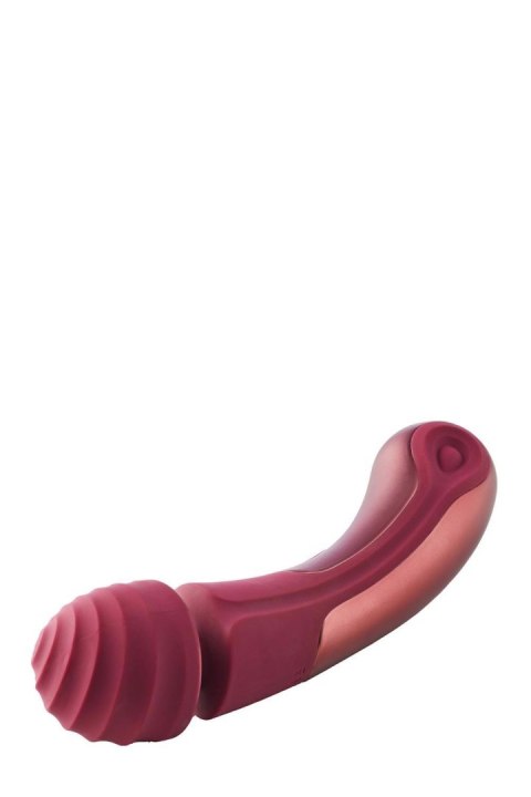 DINKY CURVED WAND JACKY 0. DINKY CURVED WAND JACKY 0.