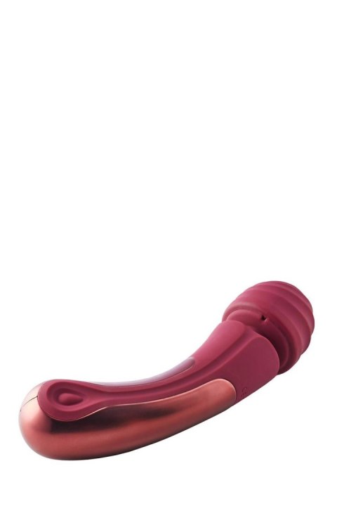 DINKY CURVED WAND JACKY 0. DINKY CURVED WAND JACKY 0.