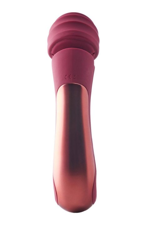 DINKY CURVED WAND JACKY 0. DINKY CURVED WAND JACKY 0.