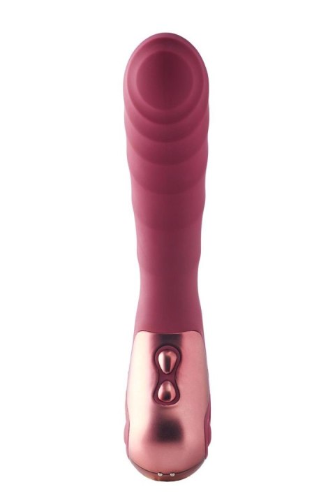 DINKY SINGLE VIBRATOR JAIMY D. DINKY SINGLE VIBRATOR JAIMY D.