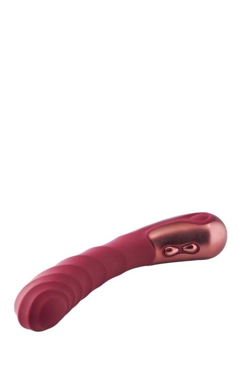 DINKY SINGLE VIBRATOR JAIMY D. DINKY SINGLE VIBRATOR JAIMY D.