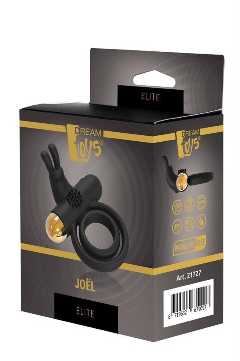 ELITE JOEL ELITE JOEL