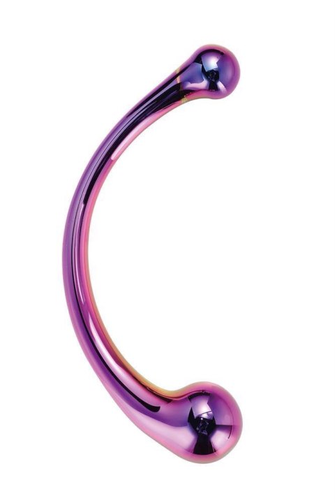 GLAMOUR GLASS CURVED BIG WAND GLAMOUR GLASS CURVED BIG WAND