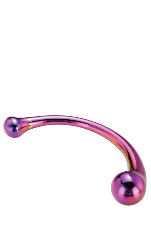 GLAMOUR GLASS CURVED BIG WAND GLAMOUR GLASS CURVED BIG WAND