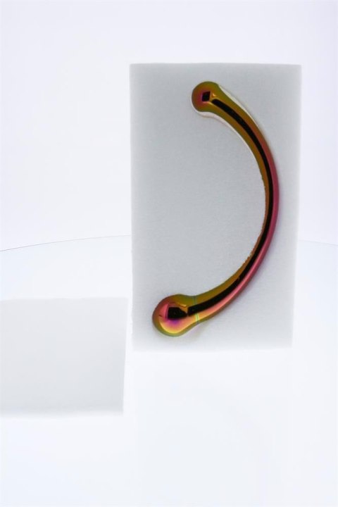 GLAMOUR GLASS CURVED BIG WAND GLAMOUR GLASS CURVED BIG WAND