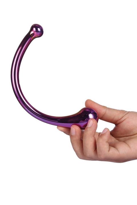 GLAMOUR GLASS CURVED WAND GLAMOUR GLASS CURVED WAND