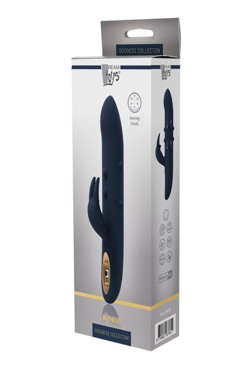 GODDESS COLLECTION ALPHEUS GODDESS COLLECTION ALPHEUS