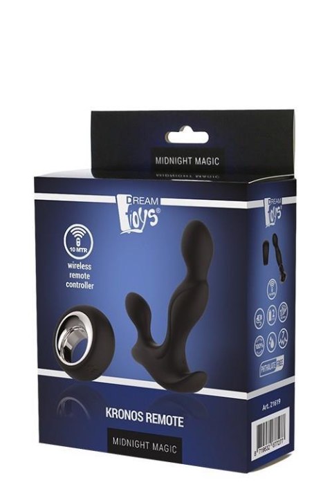 MIDNIGHT MAGIC KRONOS REMOTE MIDNIGHT MAGIC KRONOS REMOTE