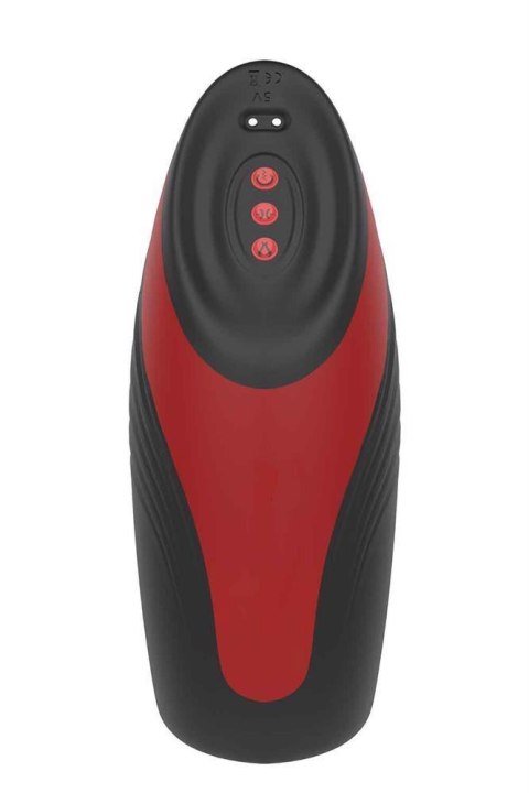 MR PLEASURE HEATING SUCK MACHINE MR PLEASURE HEATING SUCK MACHINE