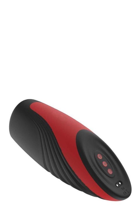 MR PLEASURE HEATING SUCK MACHINE MR PLEASURE HEATING SUCK MACHINE