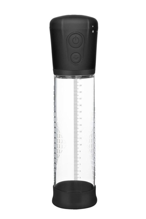 RAMROD AUTOMATIC PENIS PUMP RAMROD AUTOMATIC PENIS PUMP