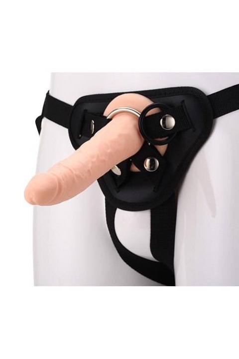 REALSTUFF STRAP ON REAL DILDO REALSTUFF STRAP ON REAL DILDO