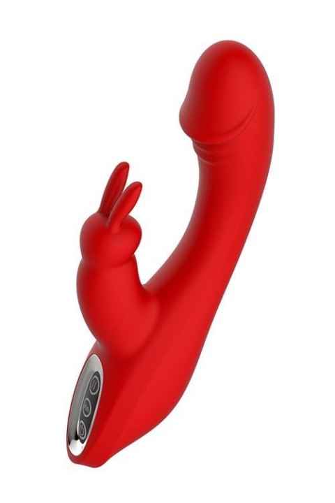 RED REVOLUTION ARTEMIS RED REVOLUTION ARTEMIS