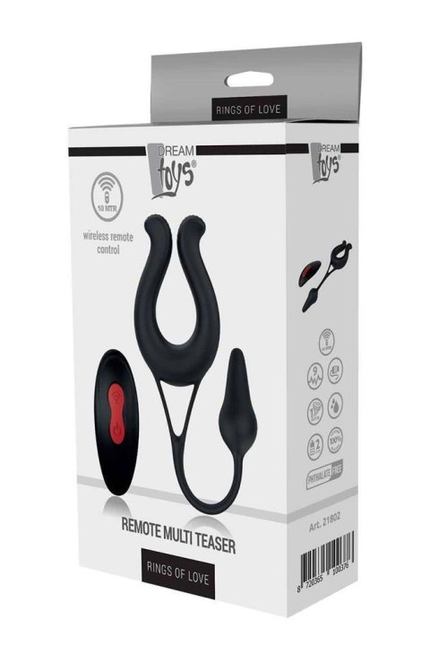 RINGS OF LOVE REMOTE MULTI TEASER RINGS OF LOVE REMOTE MULTI TEASER
