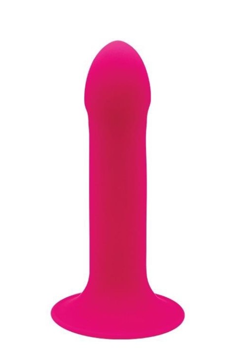 SOLID LOVE PREMIUM DILDO 7INCH PINK SOLID LOVE PREMIUM DILDO 7INCH PINK