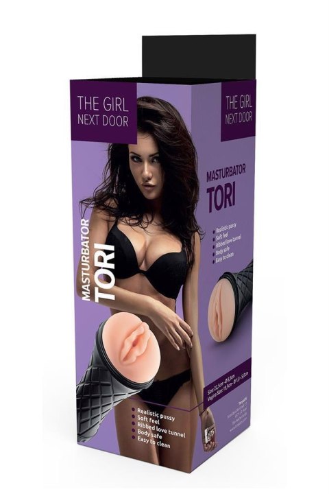THE GIRL NEXT DOOR TORI THE GIRL NEXT DOOR TORI