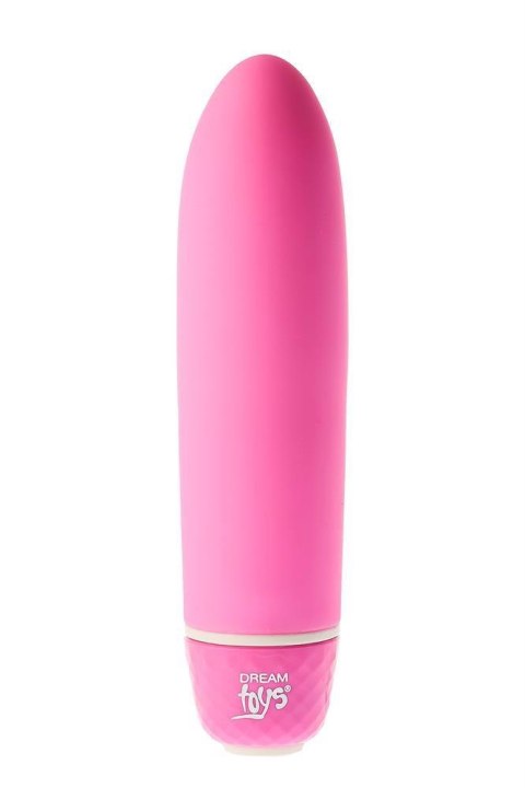 VIBES OF LOVE CLASSIC MINI VIBE 4 INCH PINK VIBES OF LOVE CLASSIC MINI VIBE 4 INCH PINK