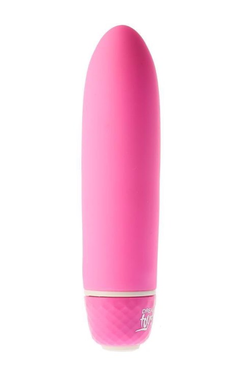 VIBES OF LOVE CLASSIC MINI VIBE 4 INCH PINK VIBES OF LOVE CLASSIC MINI VIBE 4 INCH PINK