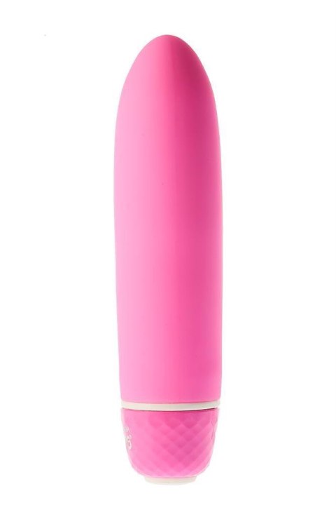 VIBES OF LOVE CLASSIC MINI VIBE 4 INCH PINK VIBES OF LOVE CLASSIC MINI VIBE 4 INCH PINK