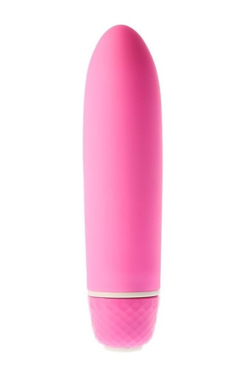 VIBES OF LOVE CLASSIC MINI VIBE 4 INCH PINK VIBES OF LOVE CLASSIC MINI VIBE 4 INCH PINK