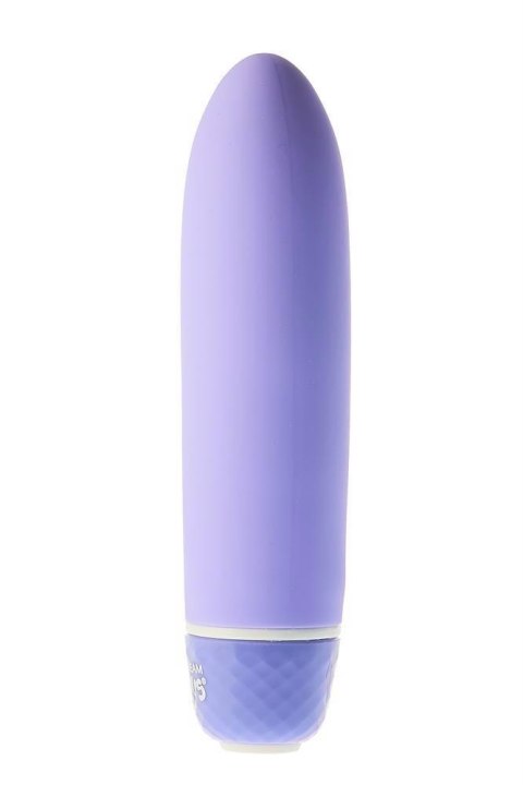 VIBES OF LOVE CLASSIC MINI VIBE 4 INCH PURPLE VIBES OF LOVE CLASSIC MINI VIBE 4 INCH PURPLE