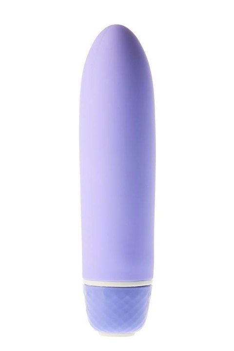 VIBES OF LOVE CLASSIC MINI VIBE 4 INCH PURPLE VIBES OF LOVE CLASSIC MINI VIBE 4 INCH PURPLE