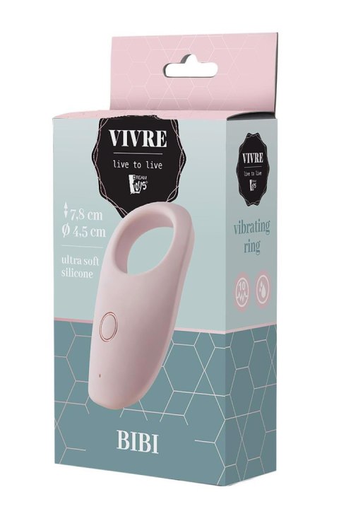 VIVRE COCKRING BIBI VIVRE COCKRING BIBI