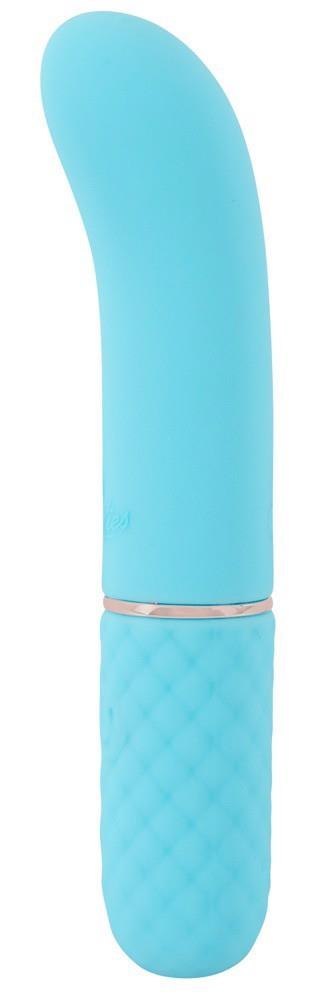 Cuties Mini Vibrator Blue 5.Ge Cuties Mini Vibrator Blue 5.Ge