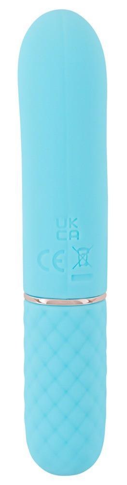 Cuties Mini Vibrator Blue 5.Ge Cuties Mini Vibrator Blue 5.Ge