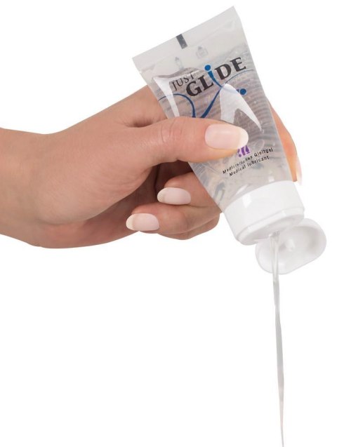 Just Glide Toy Lube 500ml Just Glide Toy Lube 500ml