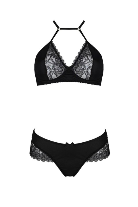 KITASANA BIKINI black XXL/XXXL - Casmir KITASANA BIKINI black XXL/XXXL - Casmir